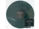 Ariana Grande Christmas & Chill LP (Dark Green with Etching) Vinyl Made/ Germany