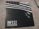 Infest/ Mankind/ Deep Six/ 2006 Re-issue/ 10