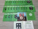 Vintage The Beatles Vinyl Box Set 7