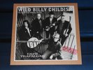 Vinyl LP Testpressung von Wild Billy Childish - Cape Trafalgar