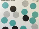 LP The Command All-Stars Persuasive Percussion Volume 3 STILL SEALED Command