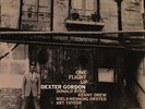 Dexter Gordon One Flight Up Blue Note Vinyl LP