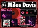 MILES DAVIS Live 1970 Third Man Vault #56 Box Set 3x Colored Vinyl Record Sealed