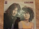 Tyrannosaurus Rex Vinyl Unicorn Record 1969 Regal Zonophone LRZ1007 Blue...