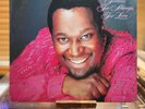 Luther Vandross, Forever For Always For Love, 1982 1st Epic Stereo, VG+/VG+