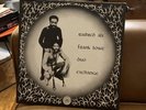 Rashied Ali & Frank Lowe DUO EXCHANGE Original SURVIVAL 1973 EX Coltrane LP