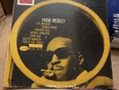 HANK MOBLEY -NO ROOM FOR SQUARES RVG EAR 1964 Origins