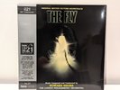 The Fly Soundtrack Score Howard Shore HMV Limited Edition Green vinyl SEALED