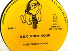 9/12/82 BBC ROCK HOUR LIVE IN CONCERT: DAVID JOHANSEN & PAUL CARRACK w/NICK LOWE