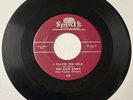 Rain Drops DOOWOP 45 I Found Heaven In Love / I Prayed For Gold SPINIT VG++ HEAR