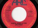 Earth, Wind & Fire - September (7