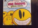 DJ Hazard & D Minds – Mr Happy / Super Drunk (12″) Playaz Recordings – PLAYAZ002