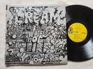 Cream Wheels of Fire '72 RP vinyl 2LP: EX jacket: EX