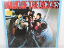 1980 DICKIES Dawn of The Dickies A&M LP Vinyl Record 1st Press (EX) - (VG+) Wax