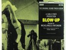 Herbie Hancock - Blow-Up OST LP - 4 Men with Beards Yardbirds SEALED