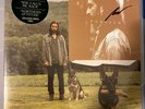 Noah Kahan Stick Season Limited Edition Green Vinyl LP with Signed Print SEALED