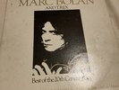Marc Bolan And T.Rex - Best Of The 20th Century Boy Double Lp. Vinyl Exc
