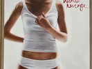 She Wants Revenge Self Titled LP Ltd Translucent Ruby/Clear Vinyl SEALED NEW