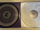 Olivia Rodrigo Guts Spilled Zoetrope Vinyl Blood Records Limited /10000