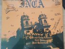 SATYA SAI MAITREYA KALI - Inca LP - RE NEW Sealed REISSUE LP