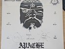 SATYA SAI MAITREYA KALI - Apache LP - RE NEW Sealed REISSUE LP