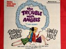 Jerry Goldsmith - The Trouble With Angels OST - Mainstream S/6073