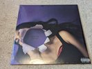 Olivia Rodrigo GUTS (spilled) Blood Records Zoetrope Vinyl ⭐️