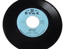 Wendy Rene - Bar-B-Q/Young And Foolish - Strong VG+ 1964 Northern Soul Original