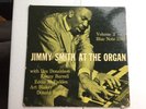 jimmy smith at the organ vinyl record blue note 1552 RVG ear 63rd vol. 2 tested