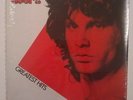 SEALED - THE DOORS - GREATEST HITS - 1980 RECORD CLUB PRESS