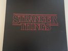 Stranger Things Vinyl Box Set Volumes 1&2 Collectors Edition