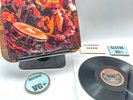 Ultramagnetic MC's- Give The Drummer Some -  VG+/VG+ 1989
