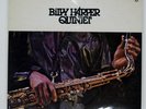 BILLY HARPER LOVE ON THE SUDAN DENON JAZZ YX7568ND Japan VINYL LP