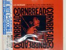LEE MORGAN CORNBREAD BLUE NOTE BN4222 Japan VINYL LP