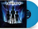 Hypocrisy - The Arrival (Blue Vinyl LP) [PRE-ORDER]