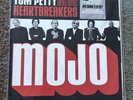 Tom & Heartbreakers Petty - MOJO Vinyl LP Record 2010