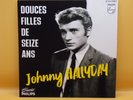 johnny hallyday 373168 juke box ,pochette  faite par mes soins