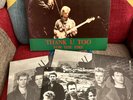U2 Thank U too for the fire 2lp 12 + 1 45t