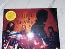 Alice in Chains MTV Unplugged Unofficial Vinyl LP record