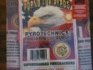 Porno For Pyros – Pyrotechnics: Latest & Greatest – Multicolored Vinyl Rocktober