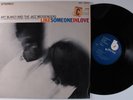 ART BLAKEY & THE JAZZ MESSENGERS Like Someone.. BLUE NOTE LP VG+ stereo SHRINK s