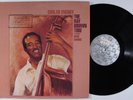 RAY BROWN TRIO Soular Energy CONCORD JAZZ LP s