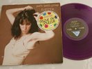 Patti Smith Group 33t Vinyl - Easter (1978 - Purple Record - Arista)