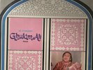 In concert Ghulam Ali Ghazal. Record Bollywood Urdu Rare Vinyl 1981 Indian 2 LPS