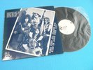KISS LP Mama Weer All Crazee Now Kiss On Japan Tour 1977 KR-9047 Japan Press