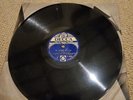 LEW STONE - MY WOMAN / JUNK MAN BLUES 78 RECORD Vocal: AL BOWLLY - RARE