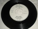 THE CONSTELLATIONS- NORTHERN SOUL 45- POPA DADDY/I DIDNT KNOW HOW TO-