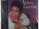 Abbey Lincoln - It's Magic LP - Riverside/VMP 180g Reissue Club SEALED