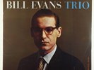 Bill Evans Trio - Portrait In Jazz LP - Riverside - OJC-088 Later Press SEALED