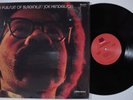 JOE HENDERSON In Pursuit Of Blackness MILESTONE LP VG+ SHRINK s